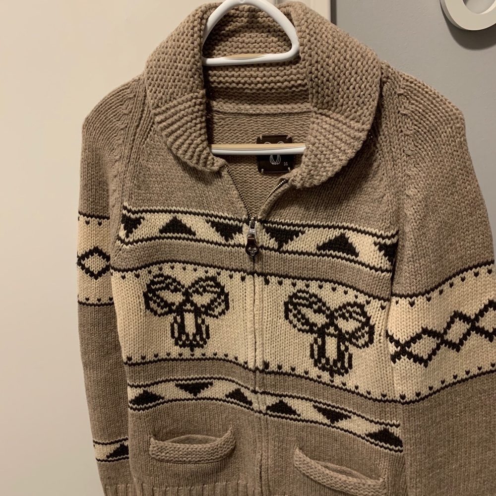 TNA Sweater